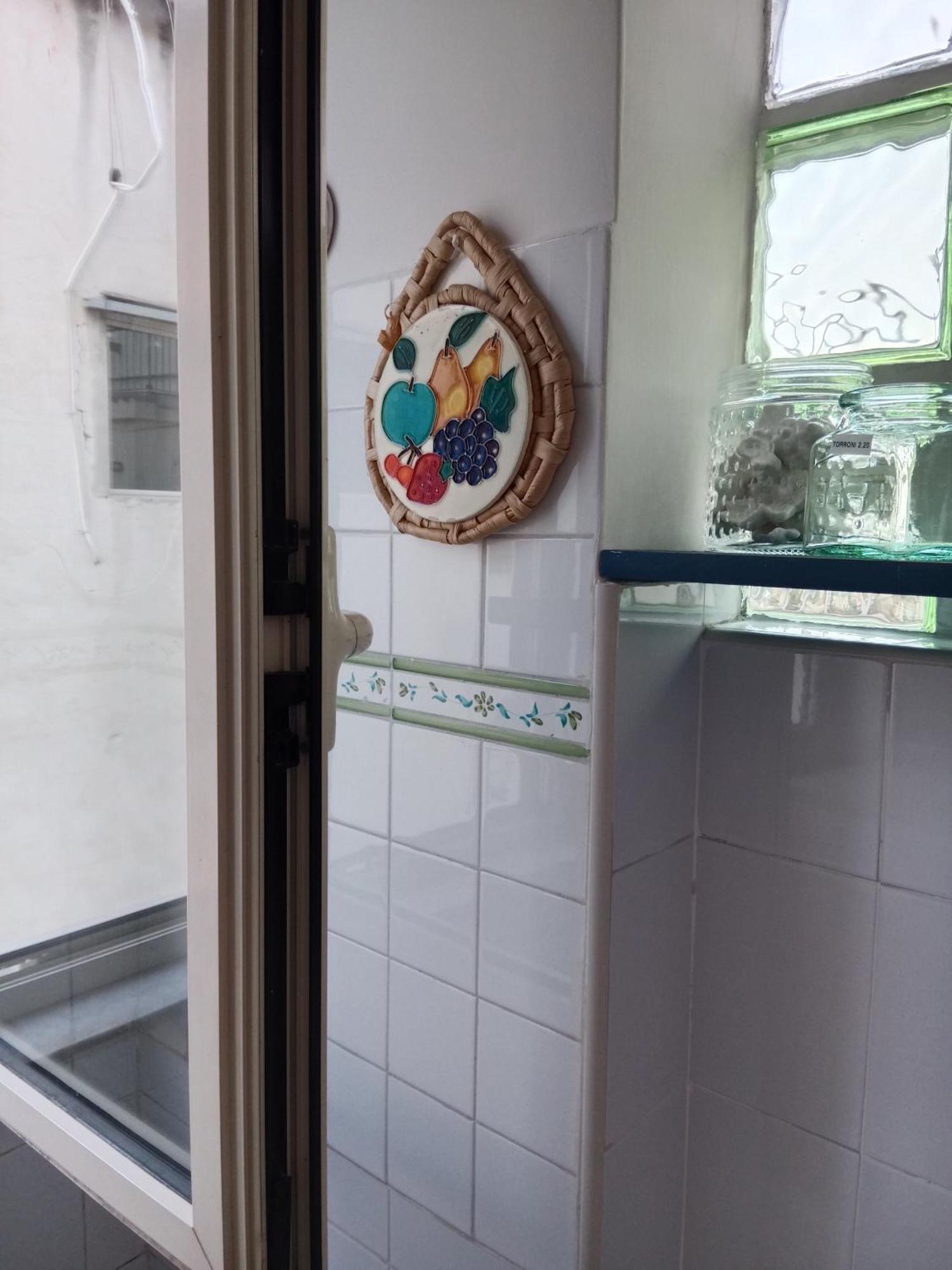 La Casa Del Sole Apartment Naples Exterior photo